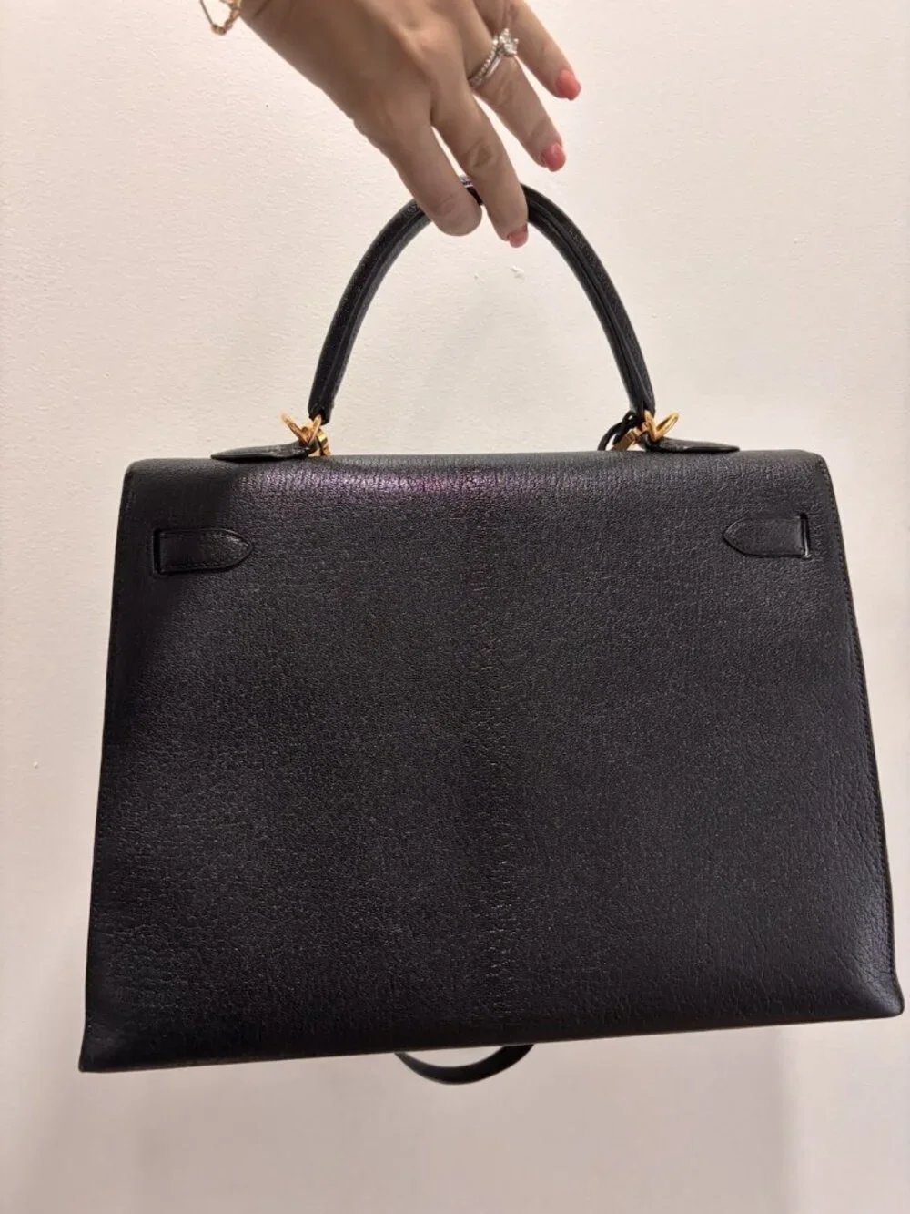 HERMÈS this authentic